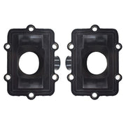 DURAFORCE 2X Carb Intake Manifold Boots 420867880 For Ski-Doo Deluxe MXZ 600 420867882