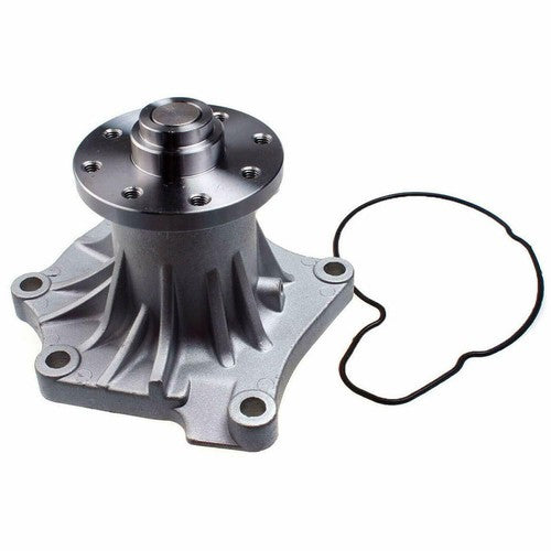 Water Pump For Isuzu 4JB1 SUMITOMO SH60 Kato HD307 KOBELCO SK60