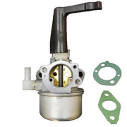DURAFORCE Carburetor Kit For Troy Bilt CS4325 For Briggs & For Stratton 11.50 250cc Engine