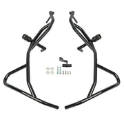 DURAFORCE Motorcycle Highway Crash Bar Engine Guard For BMW G310GS G 310GS 2017-2023 2024