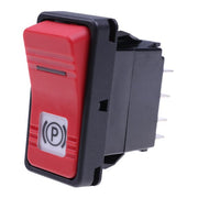 DURAFORCE New 8223054 Rocker Switch For JLG Legacy Series Skytrak 20A 14V
