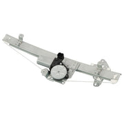 DURAFORCE 807206CA0A For Nissan Altima 2019-2022 Front RH Window Regulator w/ Motor 6pins