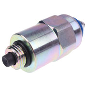 DURAFORCE 449679A1 Fuel Supply Solenoid Shutoff For Case-IH Case Tractor Models
