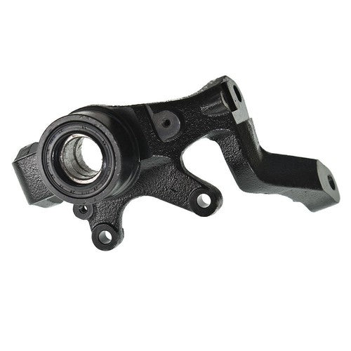 DURAFORCE For Yamaha Rhino 450 660 700 2004-2013 Front Left & Right Steering Knuckles ATV