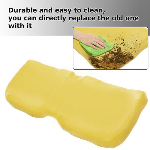 AM140624 Seat Bottom Cushion For John Deere XUV 625i 825i 825M 855D 855E Gator