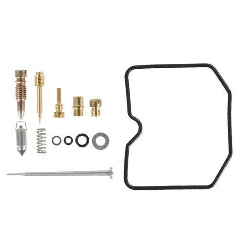 DURAFORCE Carburetor Carb Rebuild Repair Set Tool Kit For Kawasaki KLR65 1987-2007 NEW