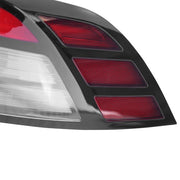 DURAFORCE Right Rear Outer Tail Light Lamp Passenger Side For 2023 2024 2025 Honda Accord