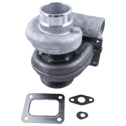 DURAFORCE Turbocharger RE548734 for John Deere Tractor 5083E 5095M 5100E 6330 7130