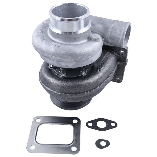DURAFORCE Turbocharger RE548734 for John Deere Tractor 5083E 5095M 5100E 6330 7130