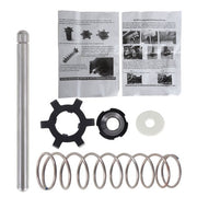 DURAFORCE Hydroboost Repair Kit Fit For GM Chevy Ford Dodge 129496 SH Small Hole Universal