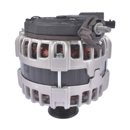 DURAFORCE 120AMP 12V Alternator 231006LB0A For Nissan Sentra S SV SR Sedan 2.0L 2020-2022