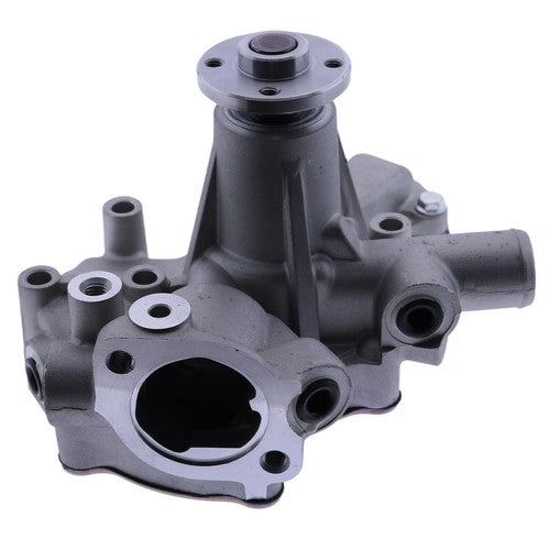 DURAFORCE Water Pump for Yanmar 3JH3E 4JH2E 4JH3 129470-42001 129470-42002 129470-42003