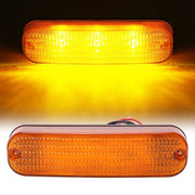 DURAFORCE LED Amber Cab Light For John Deere 4030 4230 4430 4630 4040 4240 4440 #AR60250