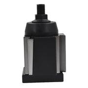 DURAFORCE CNC Quick Change Wedge Type Tool Post Holder Up To 12" Swing Dia AXA 250-111