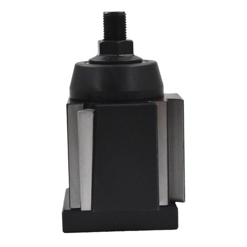 DURAFORCE CNC Quick Change Wedge Type Tool Post Holder Up To 12" Swing Dia AXA 250-111