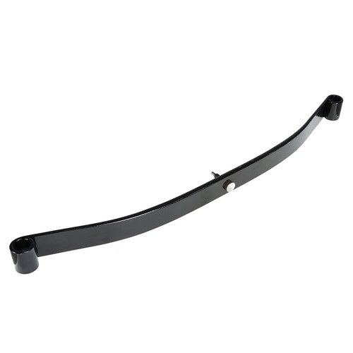 DURAFORCE 1981+ For Club Car DS G&E Golf Cart Front Leaf Spring W/ Bushing Kit 1036287-01