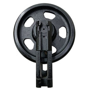 DURAFORCE Front Idler For Yanmar VIO30 VIO35 Mini Excavator