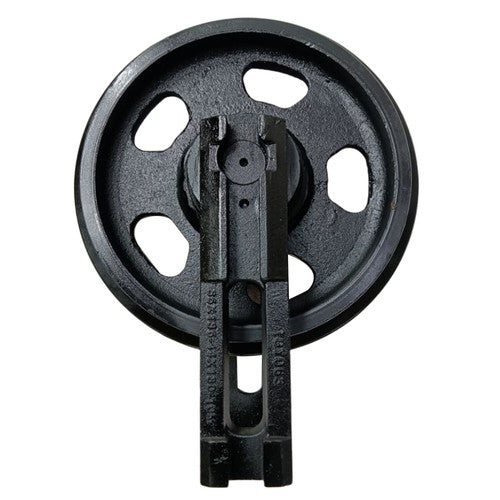 DURAFORCE Front Idler For Yanmar VIO30 VIO35 Mini Excavator