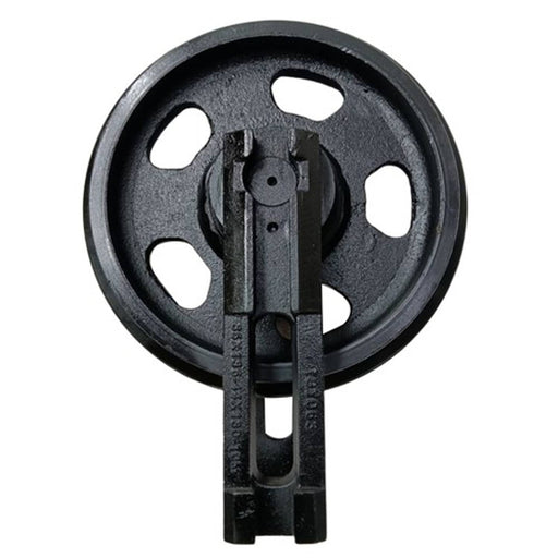 DURAFORCE Front Idler For Yanmar VIO30 VIO35 Mini Excavator