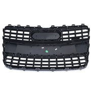 DURAFORCE For Audi Q7 SQ7 2005-2015 Sport Style Front Bumper Radiator Grill Grille