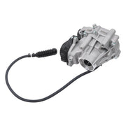 DURAFORCE Front Differential Gear Case 5KM-46160-10-00 For Yamaha Grizzly 660 4X4 2003-08