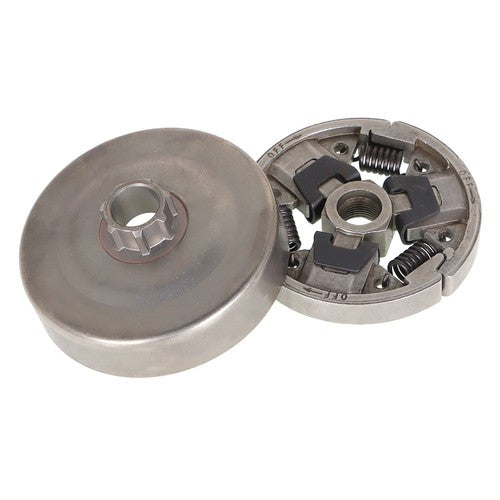 DURAFORCE 11411602902 A Clutch Drum Kit For Stihl MS261 MS261C MS261CM Chainsaw .325 US