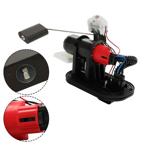 DURAFORCE Fuel Pump Assembly 703500771 For Can-Am Outlander 400 500 650 800 Max 2006-2008