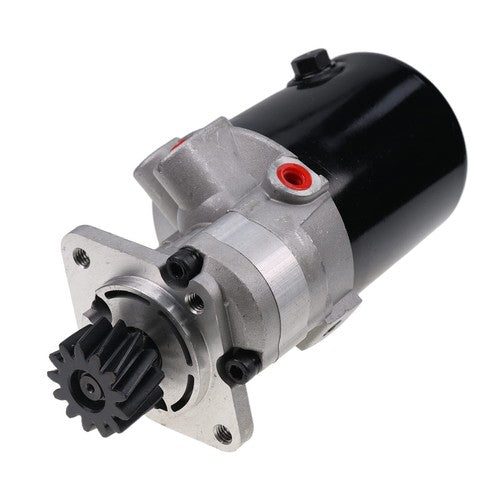 DURAFORCE Power Steering Pump 523090M91 for Massey Ferguson 30 40 50 65 165 255 265 3165