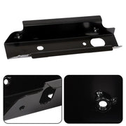 DURAFORCE 1x Front Driver Side Seat Floor Crossmember 999-201 For Jeep Select Models 95-01