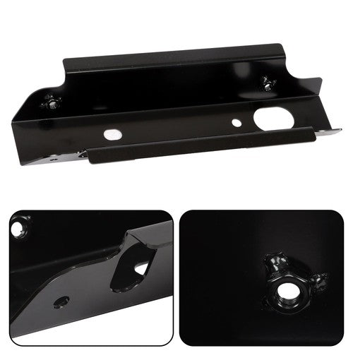 DURAFORCE 1x Front Driver Side Seat Floor Crossmember 999-201 For Jeep Select Models 95-01