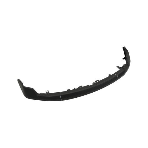 DURAFORCE Front Bumper Assembly Fascia W/o Wheel Opening Holes Fit For Ford F150 2009-2014