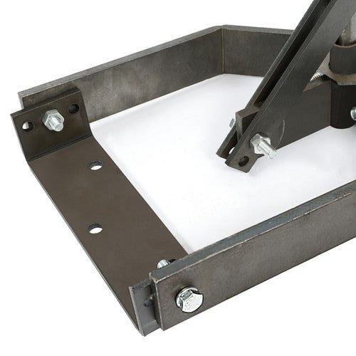 DURAFORCE Rear Sleeve 3 Point Hitch For Cub Cadet Models Lawn Mower Tractor Anti-rust