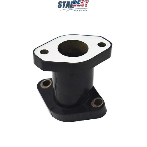DURAFORCE New Carburetor Intake Manifold Joint Boot Fit For 1992 Yamaha Kodiak 400 4x4
