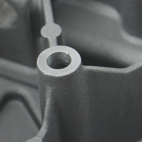 DURAFORCE 2011 Engine Cylinder Head Cover + Cylinder Head For Honda Rancher TRX420TM 500