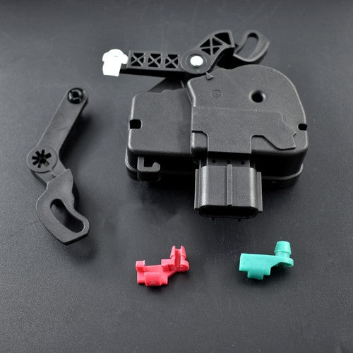 DURAFORCE For Chrysler Town&Country Voyager Dodge 2001-2007 NEW Door Lock Actuator 746-259