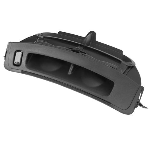 DURAFORCE Inner Fairing Air Vent For Harley Touring Electra Street Glide 2014-24 #29200003