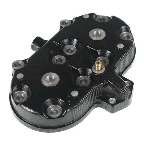 DURAFORCE New Cylinder Head Piston Gasket Top End Kit For Yamaha Banshee 350 1987-2006