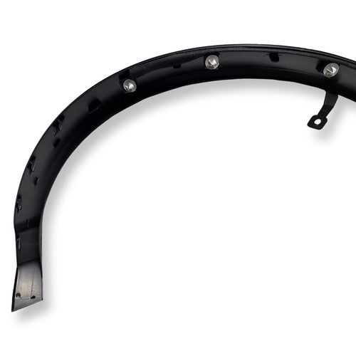 DURAFORCE Front Fender Flare Right RH Molding Trim Fit 2017-2022 2021 Nissan Rogue SPORT