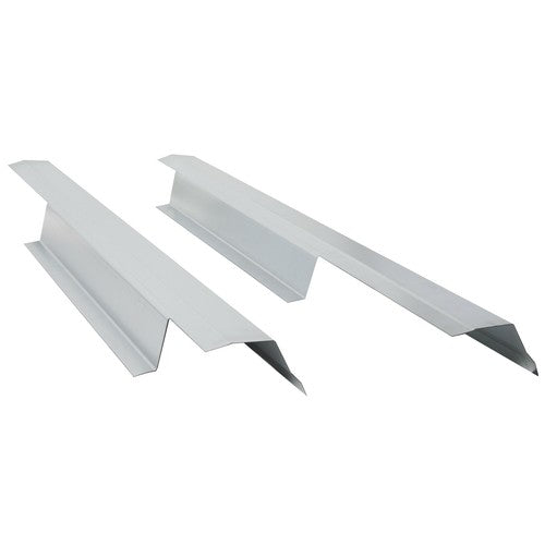 Slip On Outer Rocker Panel for 07-13 08 09 Silverado Sierra 2 Door Standard Cab