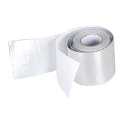 DURAFORCE 1Roll 2" x 25' High Heat Resistant Tape Insulation Reflective Heat Barrier Tape