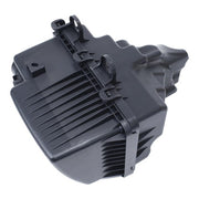 DURAFORCE 1x New Air Filter Housing Box for Mazda 3 2.5L 2014-2018 PE7W-13-320 Black