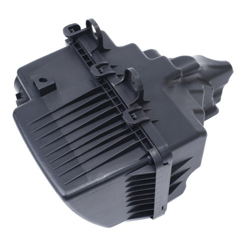 DURAFORCE 1x New Air Filter Housing Box for Mazda 3 2.5L 2014-2018 PE7W-13-320 Black