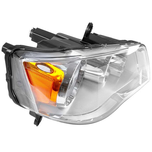 Passenger Side Headlight for 08 16 Chrysler Town and Country 11 20 Grand Caravan