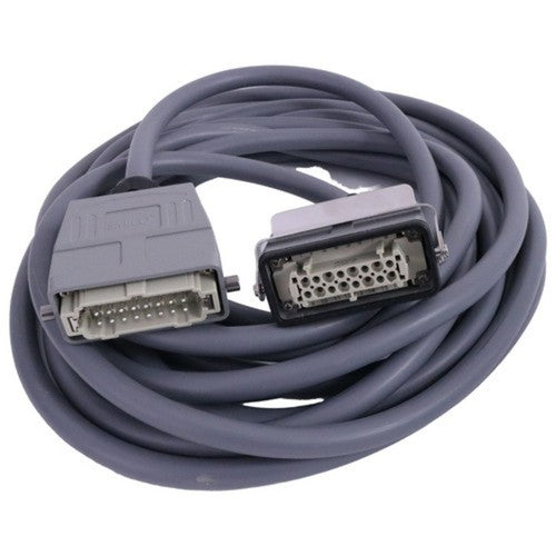 DURAFORCE 16 Pin Control Cable 146592 for Skyjack SJIII3215 3219 SJIII3219 Scissor Lift