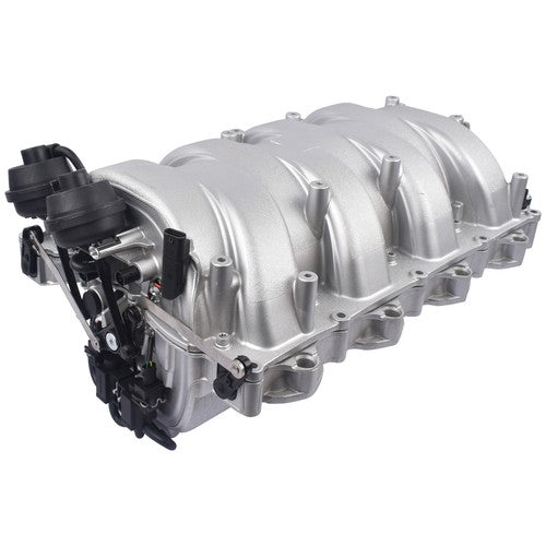 DURAFORCE Engine Intake Manifold Fits Mercedes CLK550 CLS550 E550 G550 GL450 GL550 ML550