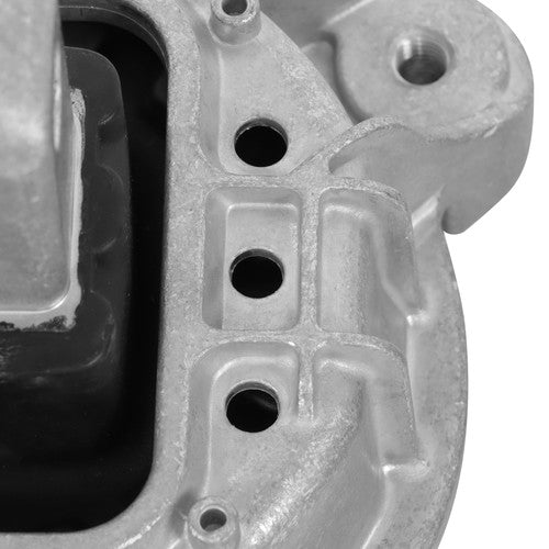 DURAFORCE 2PC Engine Motor Mount Set For BMW 528i 535i 640i 740i 740Li 2012-2016 AWD 3.0L