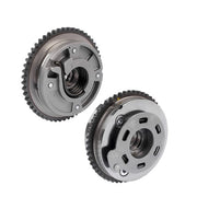DURAFORCE 2Pcs CVVT Camshafts Sprockets Intake and Exhaust for Hyundai Elantra 2.0L l4 GAS