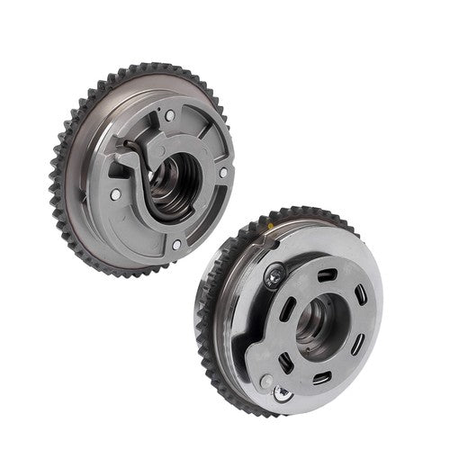 DURAFORCE 2Pcs CVVT Camshafts Sprockets Intake and Exhaust for Hyundai Elantra 2.0L l4 GAS
