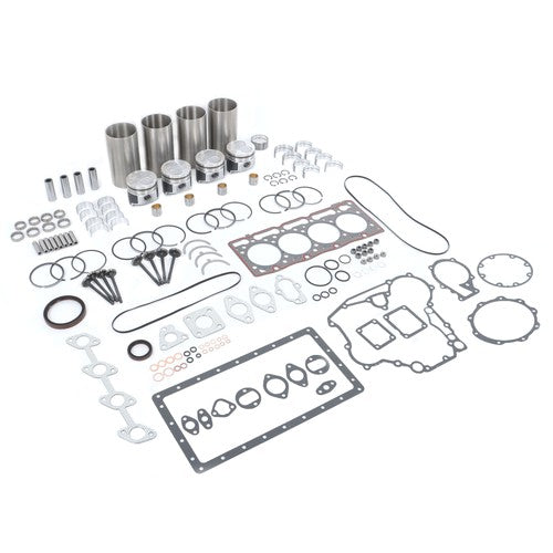 DURAFORCE For Kubota B2400HST RTV1100RW9 B7610HSD Engine 16265-99352 Overhaul Rebuild Kit