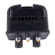 DURAFORCE Single-Fire Ignition Coil 2102-0226 53-434 for Harley Dyna Sportster 883 1200